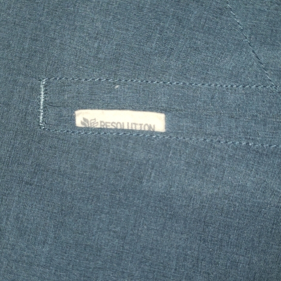 Mens golf shorts 34 - Picture 4 of 7